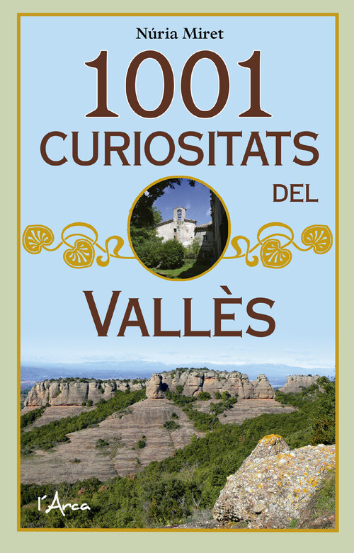 1001 CURIOSITATS DEL VALLES