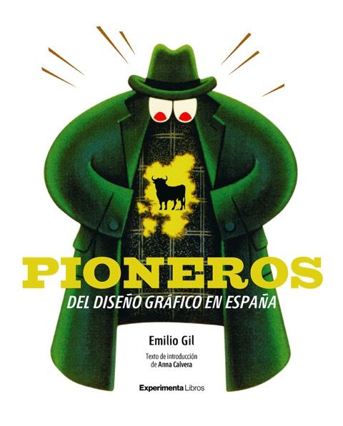 PIONEROS DEL DISEO GRAFICO EN ESPAA
