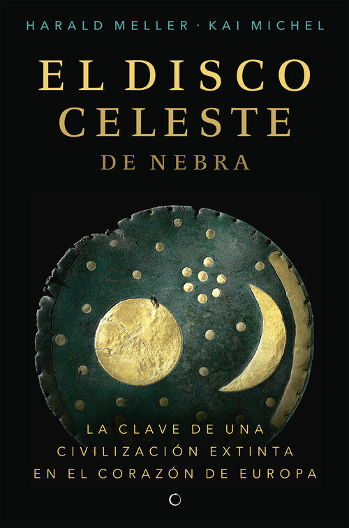 DISCO CELESTE DE NEBRA,EL