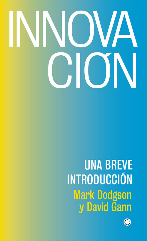 INNOVACION UNA BREVE INTRODUCCION
