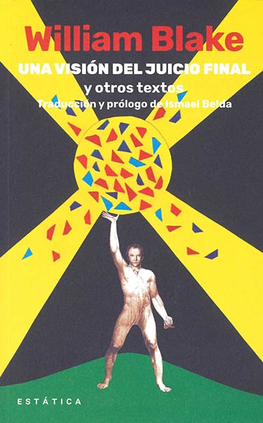 UNA VISION DEL JUICIO FINAL Y OTROS TEXTOS