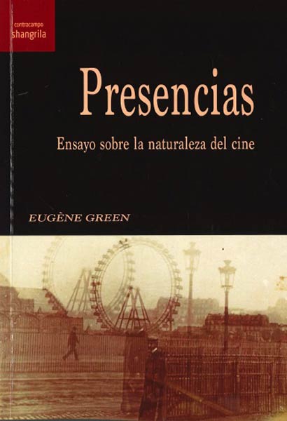 POETICA DEL CINEMATOGRAFO