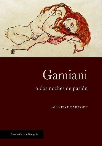 GAMIANI O DOS NOCHES DE PASION
