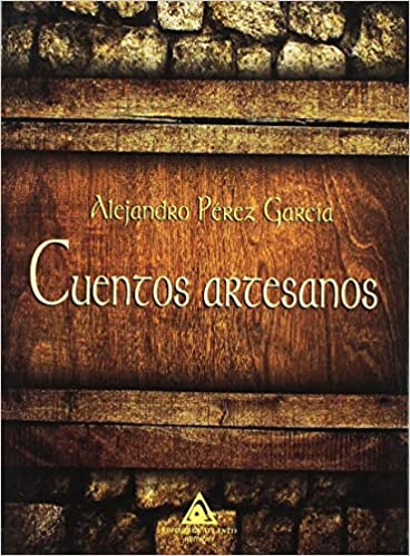 CUENTOS ARTESANOS