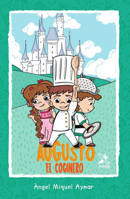 AUGUSTO EL COCINERO