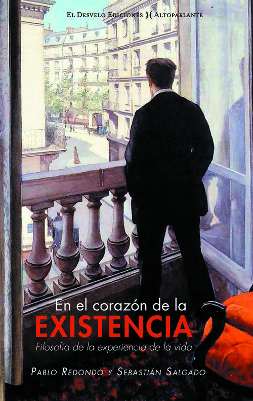 EN EL CORAZON DE LA EXISTENCIA
