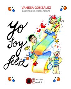 YO SOY FELIZ