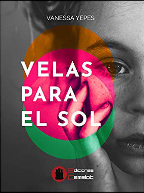 VELAS PARA EL SOL