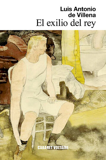 EXILIO DEL REY,EL