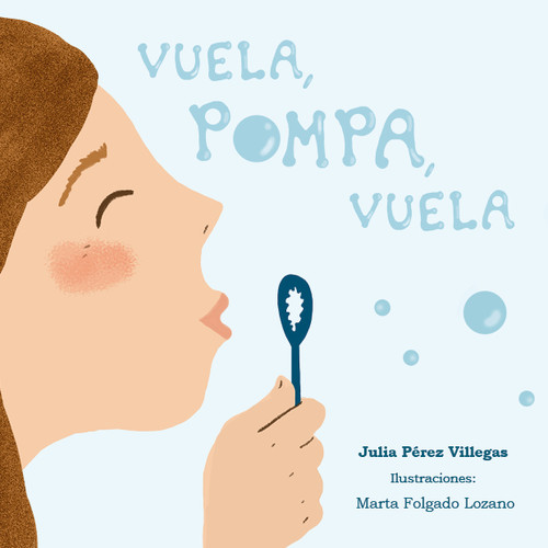 VUELA POMPA VUELA