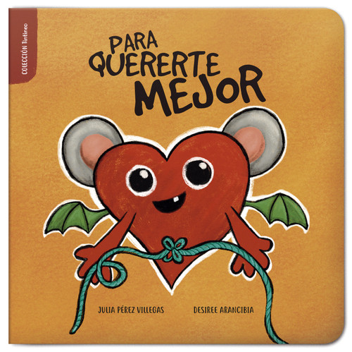 PARA QUERERTE MEJOR