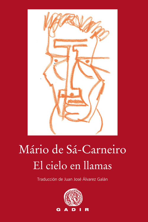 CIELO EN LLAMAS,EL