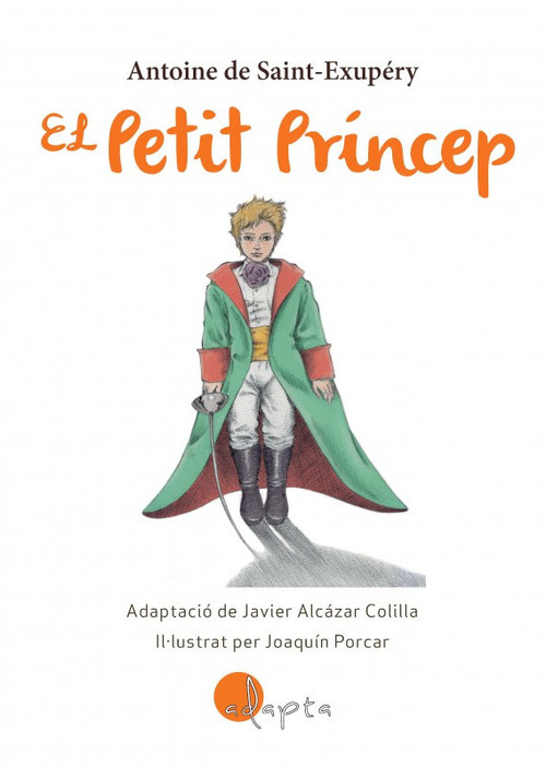 PETIT PRINCEP, EL