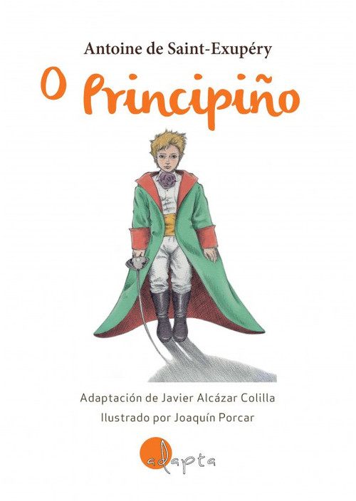 O PRINCIPI�O