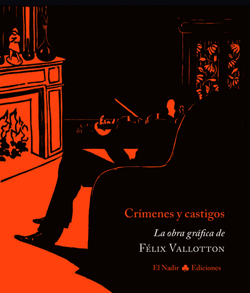 CRIMENES Y CASTIGOS