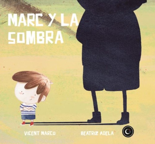 MARC Y LA SOMBRA