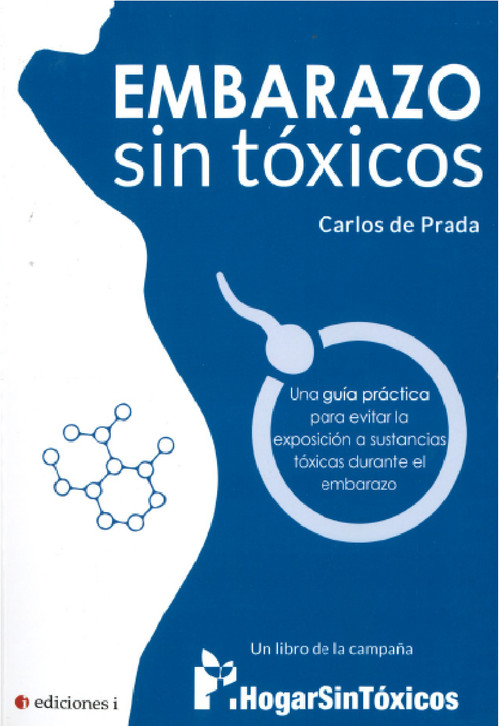 EMBARAZO SIN TOXICOS