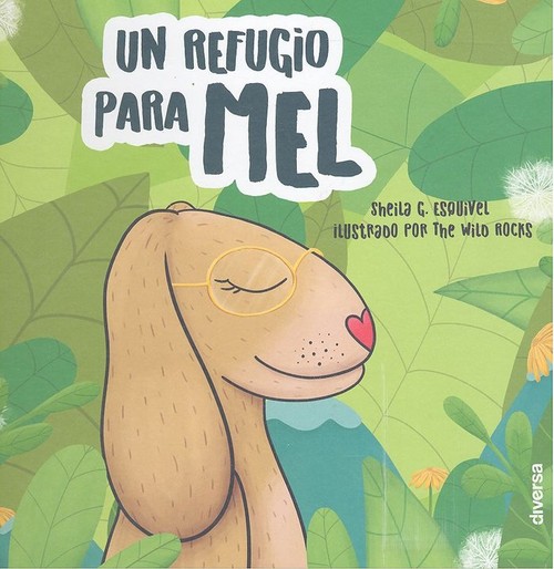 UN REFUGIO PARA MEL