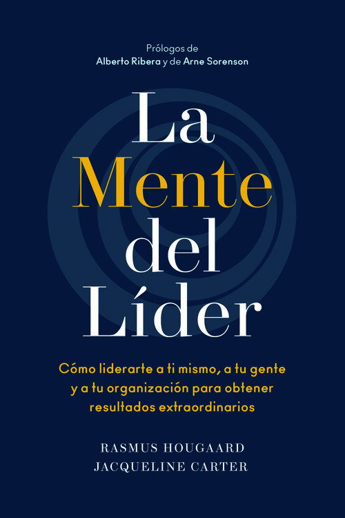 MENTE DEL LIDER, LA