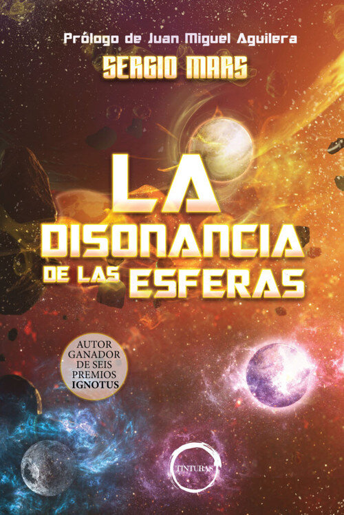 DISONANCIA DE LAS ESFERAS, LA