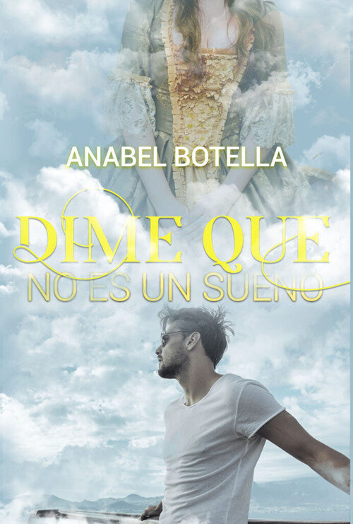 DIME QUE NO ES UN SUEO