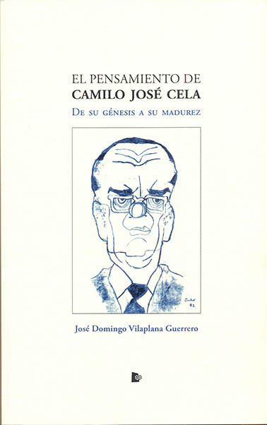 PENSAMIENTO DE CAMILO JOSE CELA,EL