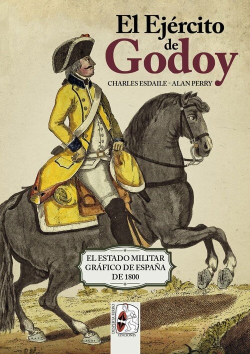 EJERCITO DE GODOY, EL
