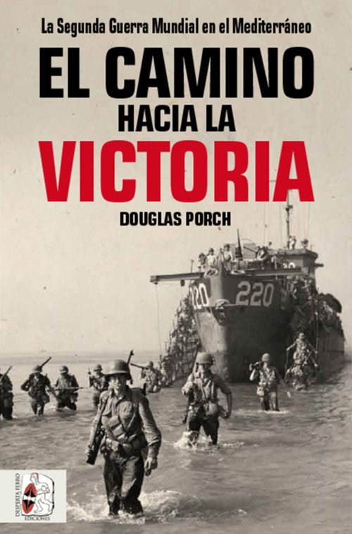 CAMINO HACIA LA VICTORIA, EL