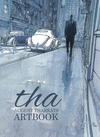 THA AUGUST THARRATS ARTBOOK