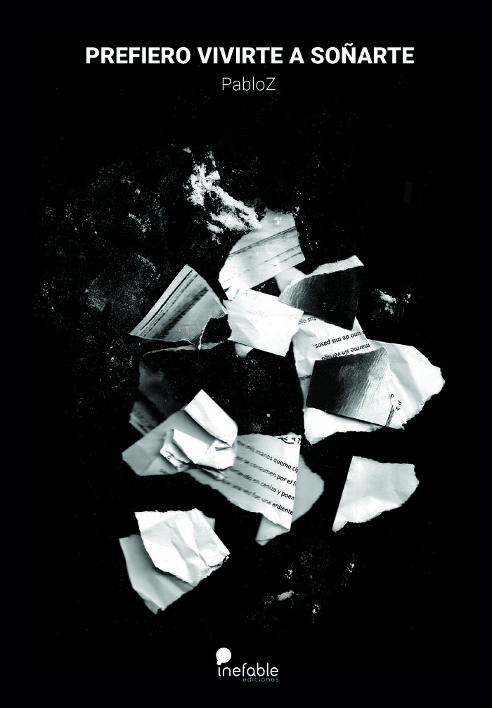 PREFIERO VIVIRTE A SO�ARTE