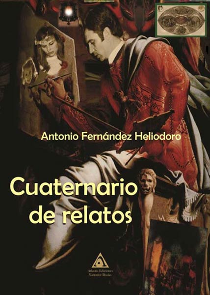 CUATERNARIO DE RELATOS