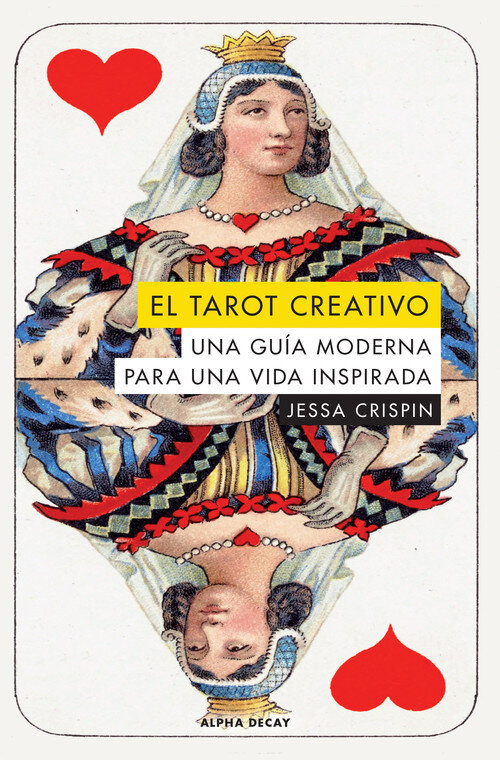 TAROT CREATIVO, EL