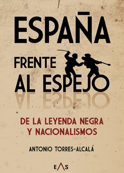 ESPAA FRENTE AL ESPEJO