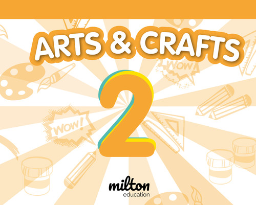 TRAVELERS ARTS&CRAFTS 2 EP.