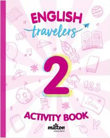 TRAVELERS 2 EP.ACTIVITY.