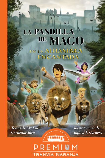 PANDILLA DE MAGO Y LOS SECRETOS DEL MADRID DE LOS AUSTRIAS,
