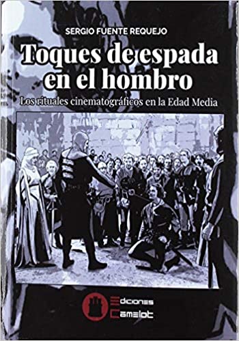 TOQUES DE ESPADA EN EL HOMBRO