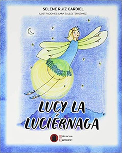 LUCY LA LUCIERNAGA