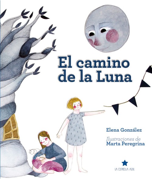 CAMINO DE LA LUNA, EL