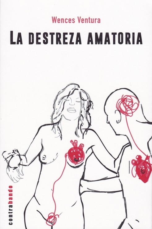 DESTREZA AMATORIA,LA