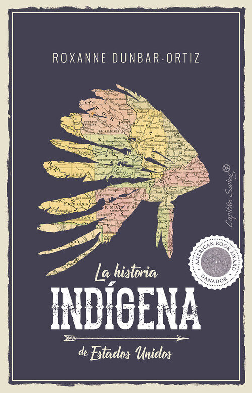 HISTORIA INDIGENA DE ESTADOS UNIDOS, LA