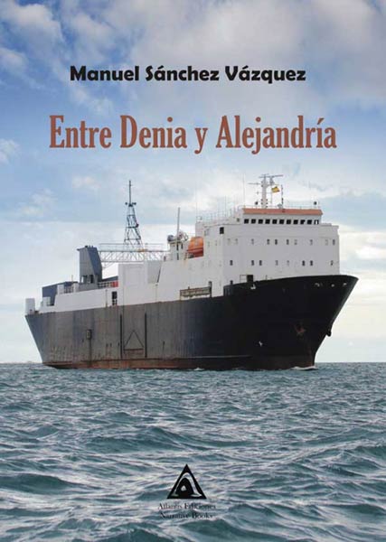 ENTRE DENIA Y ALEJANDRIA
