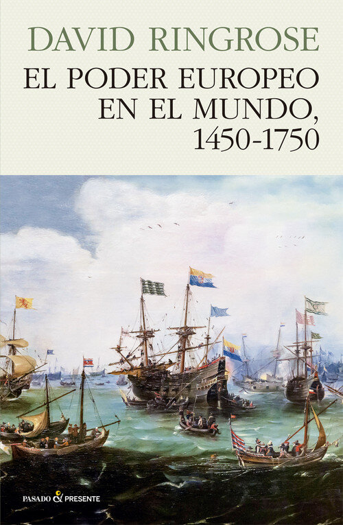 IMPERIO Y PENINSULA