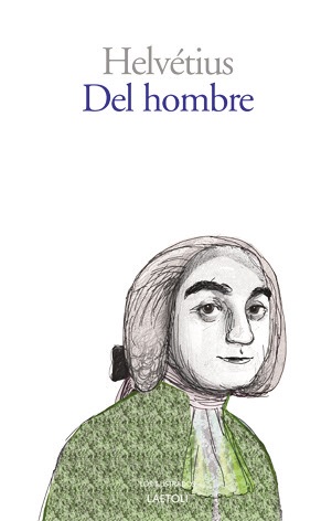 OEUVRES COMPLETTES DE M. HELVETIUS V2 (1774)