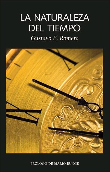 NATURALEZA DEL TIEMPO, LA
