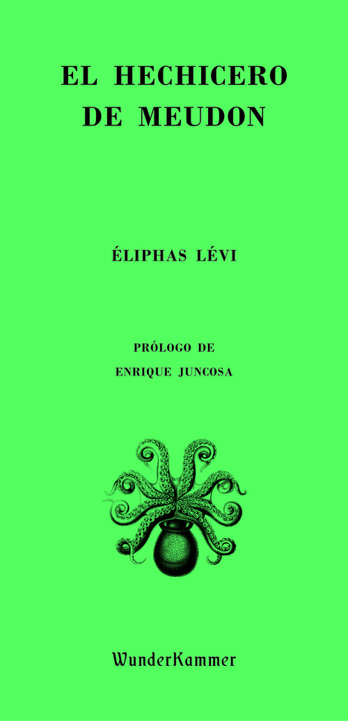 DOGMA Y RITUAL DE LA ALTA MAGIA