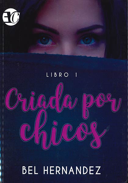 CRIADA POR CHICOS LIBRO 1
