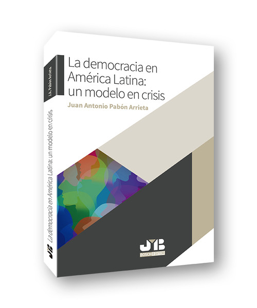 DEMOCRACIA EN AMERICA LATINA UN MODELO EN CRISIS,LA