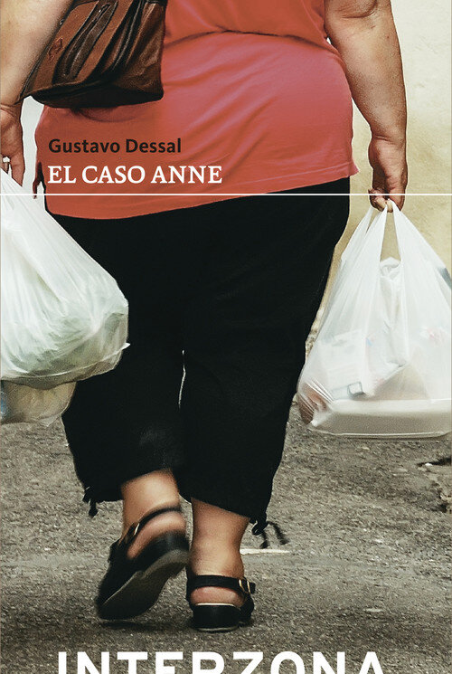 CASO ANNE, EL - RTC