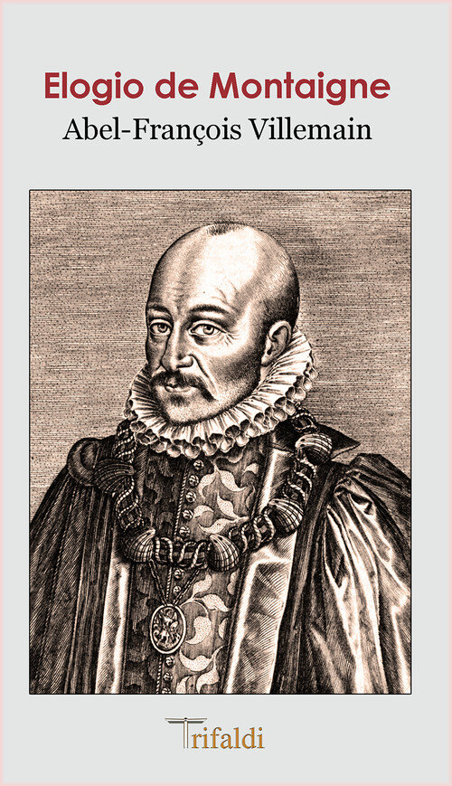 ELOGIO DE MONTAIGNE
